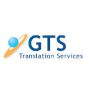 GTS Translation Services logo